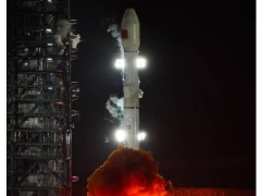 中星9C衛星成功發射，我國廣電專用衛星全面國產化里程碑！