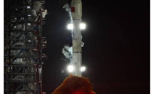 中星9C卫星成功发射，我国广电专用卫星全面国产化里程碑！