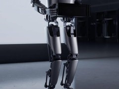 英偉達富士康合作，休斯頓AI工廠將部署人形機器人？