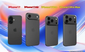 苹果iPhone17系列即将发布，全面升级能否再掀热潮？