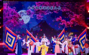 粤剧大师唐涤生作品珠海绽放，名家汇聚共演传世经典
