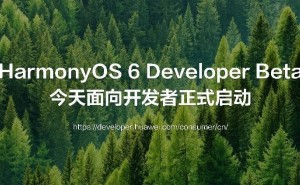 鸿蒙生态盛况：华为开发者大会见证“时代合伙人”共筑未来