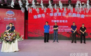夏至雅集，书画共绘丽景——我市首届书画联谊笔会盛况
