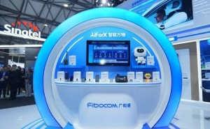 MWCS 2025盛况：广和通展现5G+AI融合创新，共绘智能互联未来