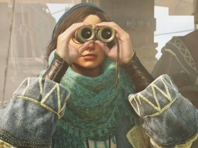《怪物猎人：荒野》Steam遇冷，玩家流失超98%陷差评风波