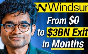 初创公司如何颠覆自我？Windsurf CEO分享“断舍离”法则