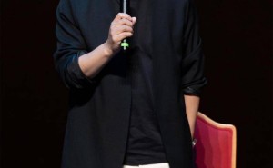 《天工开物》再登京舞台，陆川携主创共话匠心精神