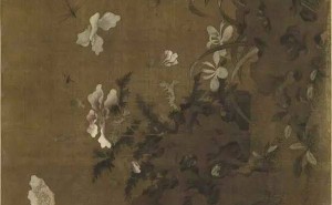 穿越千年的笔墨芳华：探索历代十大女画家的艺术之旅