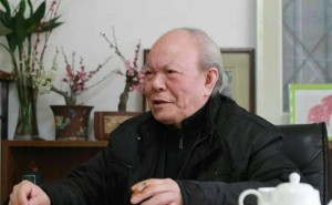 书画鉴定里的真真假假：胡铭讲述父亲的鉴定趣事
