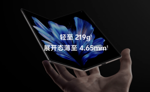 折叠屏手机：轻薄之外，我们是否忽略了更重要的体验？