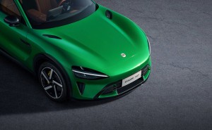 小米YU7等多款新品6月26日齐发，雷军邀你共赴科技盛宴！