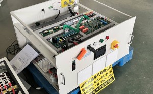 山东科嘉电气DC220V转240V电源转换器：高效稳定，适用于多场景