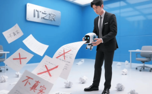 领英CEO坦言：AI润色帖子功能未获预期热捧