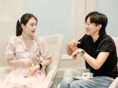 华为HDC：为“走得慢的人”铺就数字世界的无障碍之路