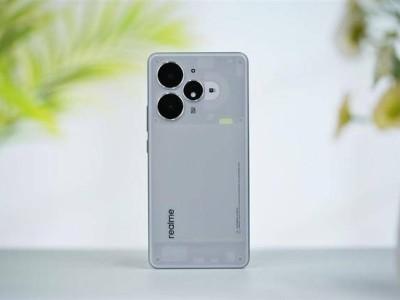 真我Neo7 Turbo评测：透明设计引领潮流，性能颜值兼备的中端新王者