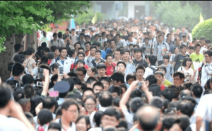 高考成绩揭晓，愿我们温柔以待，不扰他人幸福时刻