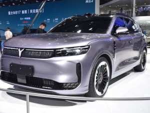 岚图VS小米新车：一个高档香槟，一个网红奶茶？你站哪边？