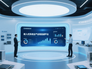 E-IOT展会：嵌入式技术如何引领物联网与AI融合新时代？