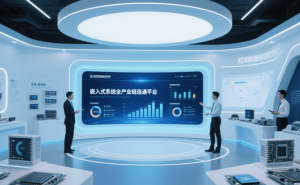 E-IOT展会：嵌入式技术如何引领物联网与AI融合新时代？
