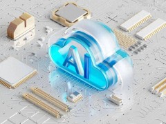 华为云“AI原生”引领，云服务底座全面革新进行时