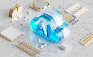 华为云“AI原生”引领，云服务底座全面革新进行时