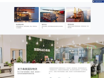 全球七大國際貨代新星：助力企業(yè)跨越物流挑戰(zhàn)，共贏全球市場
