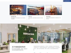 全球七大国际货代新星：助力企业跨越物流挑战，共赢全球市场