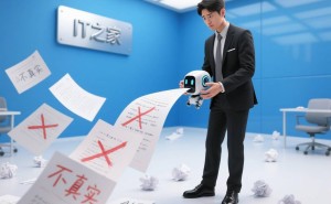 领英CEO坦言：AI润色帖子功能未获预期热捧