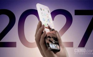 iPhone真全面屏2027年将至，前期灵动岛先“瘦身”？