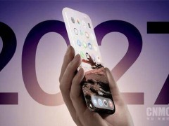 iPhone真全面屏2027年将至，前期灵动岛先“瘦身”？