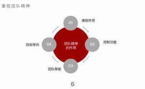 互联网项目团队：如何铸就高效协同的精英战队？