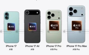 苹果iPhone 17 Pro系列散热大升级，均热板技术能否终结过热降频历史？