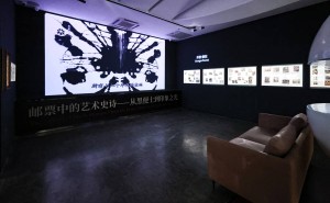 印象派大师纸上交响，邮票里的世界名画何以动人？