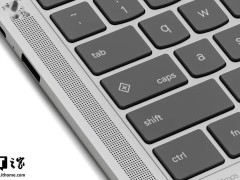 联想Chromebook Plus 14来袭：联发科芯片加持，续航力挑战17小时极限？