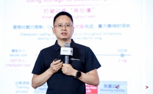 华为云AI智算存储：打造普惠AI时代的高效数据基石