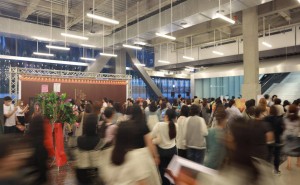 宝岛观众沉醉民族舞剧《红楼梦》，四场演出圆满落幕
