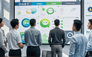 企业必备！工作手机管理软件与监管系统安全性与易用性深度剖析