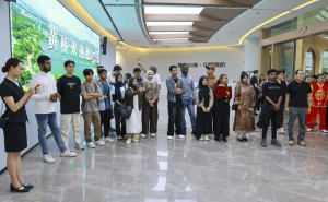 夏至黄桥，提琴与烧饼共舞，中外文化交融新篇