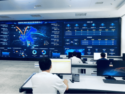 重慶：物流樞紐新蛻變，全球貨物中轉(zhuǎn)站崛起中！