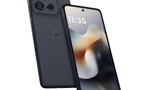 摩托罗拉moto G66j 5G来袭：天玑7060+满级防尘防水，中端新选择！