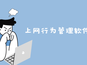 企业网络管理必备！四款上网行为管理软件，助力高效安全办公