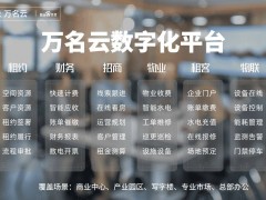智慧空间：重塑未来生活与工作的智能生态
