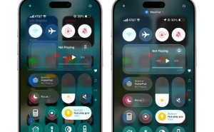 iOS/iPadOS 26 Beta 2来了！苹果控制中心大变样，还有这些新功能…