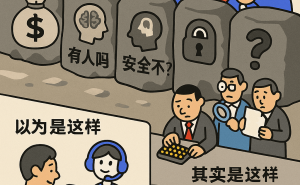 华为MaaS：让AI大模型成为各行业创新的“瑞士军刀”？