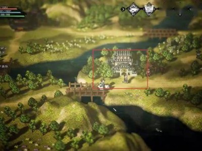 《逸剑风云决》碧海仙踪DLC：武侠之旅的全新篇章与解谜挑战