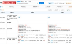 丁磊退出网易云信关联公司核心管理层，网易数之帆高层大换血