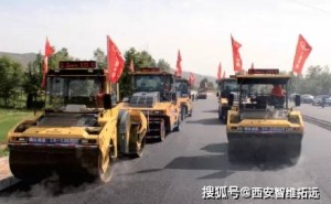 智能摊铺压实管理系统：硬件与平台如何助力施工质量飞跃？