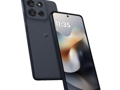 摩托罗拉moto G66j 5G发布：天玑7060芯片加持，满级防尘防水性能强劲
