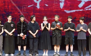 《两京十五日》舞台剧2025升级版启动，明朝版速度与激情再燃舞台！