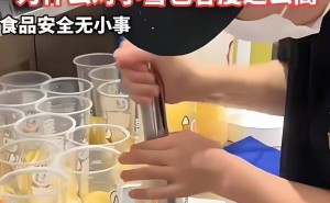 河南新首富诞生！蜜雪冰城张红超张红甫兄弟身家1179亿